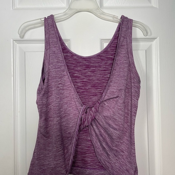 Medium Born Primitive twist top - Picture 2 of 6